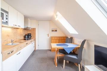 Ferienhaus für 2 Personen in Neuharlingersiel, Nordsee, Bild 4