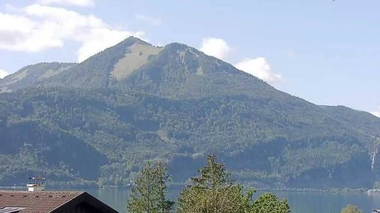 Ganze Ferienwohnung, Ferienwohnung für 4 Personen (40 m²) in St. Wolfgang im Salzkammergut in Salzkammergut-Berge, Sankt Gilgen