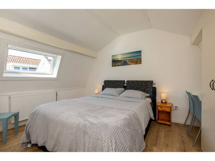 Ferienhaus für 4 Personen, mit Garten, kinderfreundlich in Domburg - 3