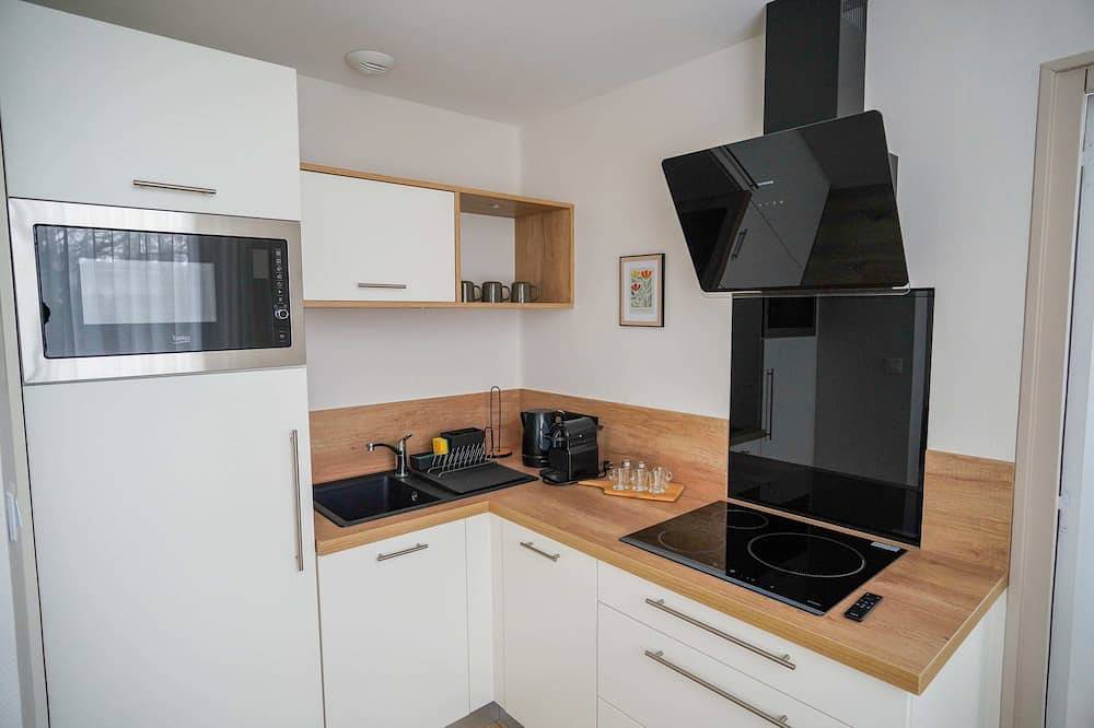 Apartamento entero, Koonty - Luxury accommodation in Finistère n°222  in Landerneau, Región de Brest