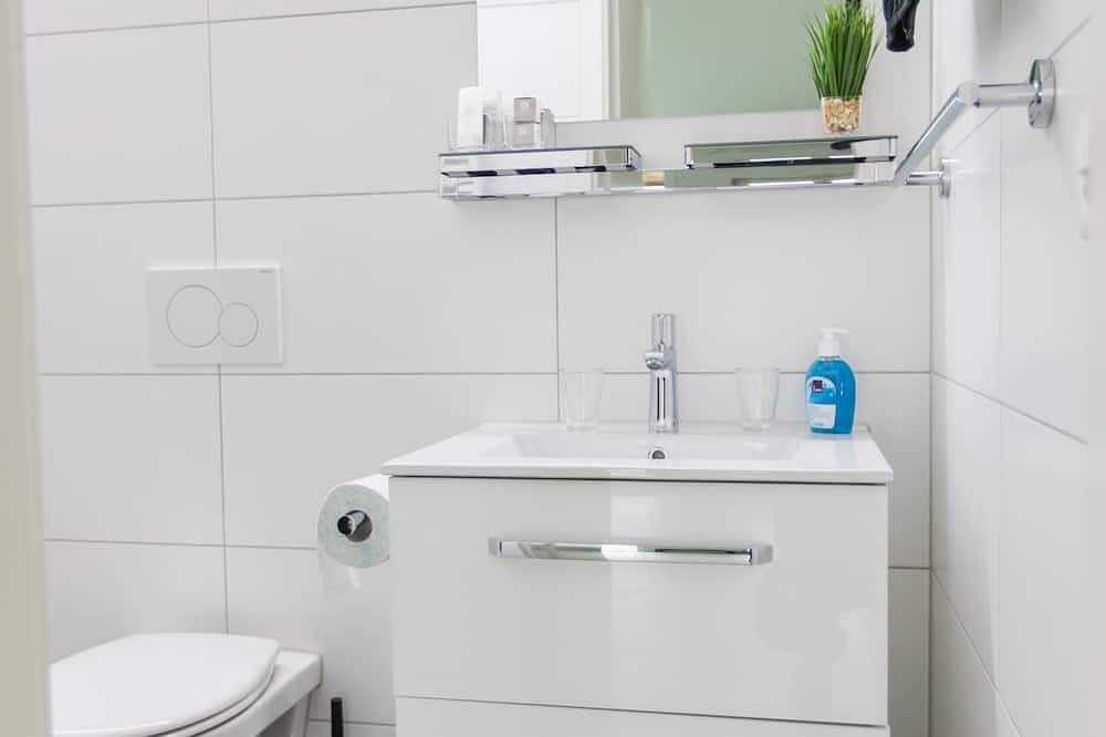 Ganze Wohnung, Monte Castello holiday loft in Kanton Luzern