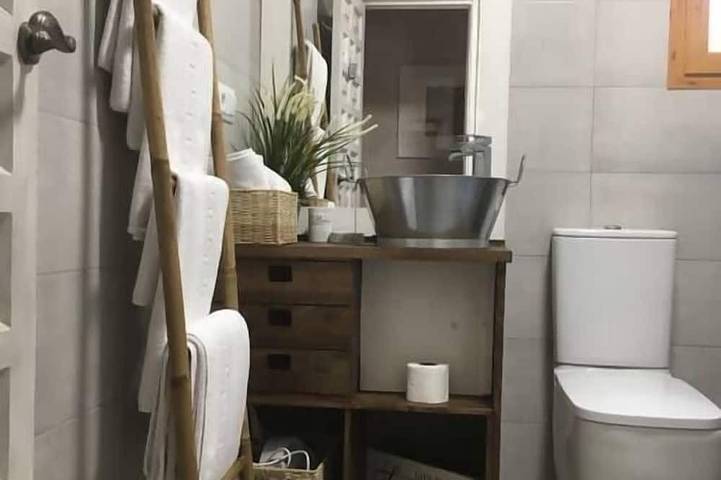 Entire apartment, Luxury Danna Plaza Mayor in Cuenca, Cuenca Province
