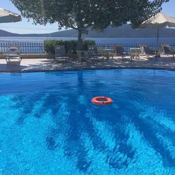 Villa pour 6 Personnes dans Sporades, Diocèse décentralisé de Thessalie-Grèce centrale, Photo 1