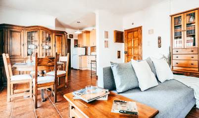 Apartamento De Férias para 3 Pessoas em Venteira, Distrito de Lisboa, Foto 3