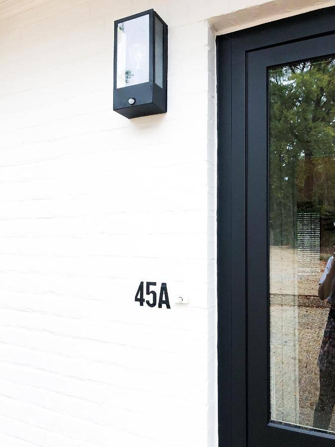 Gîte pour 2 personnes, avec vue et jardin à Wavre - 3