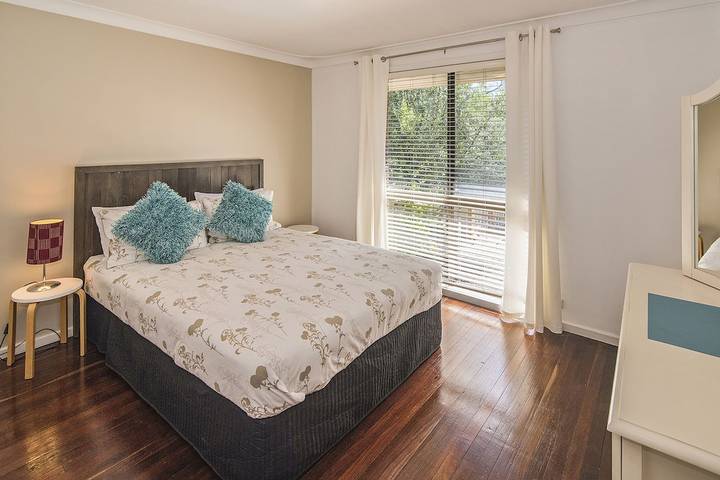 Location de vacances pour 6 personnes, avec jardin dans Margaret River - 3