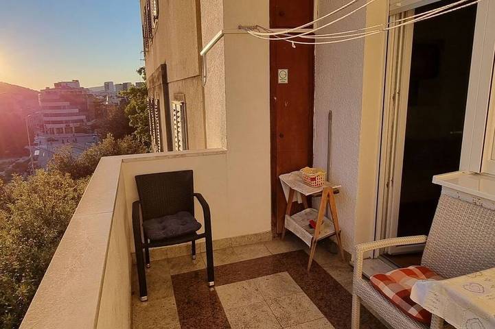 Appartamento vacanze per 8 persone, con giardino - 1