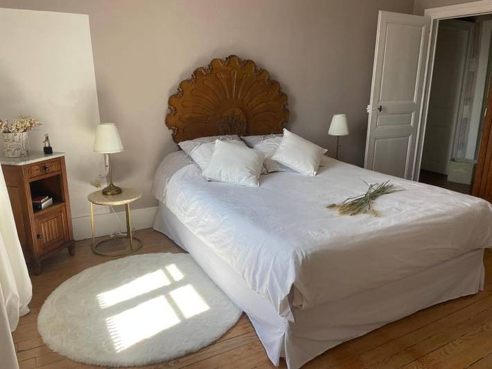 Maison d’hôte pour 3 personnes, avec Jacuzzi et Terrasse ainsi que Jardin et Piscine dans Meurthe-et-Moselle - 3