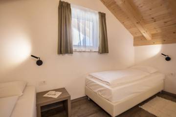 Vakantieappartement voor 6 Personen in San Vigilio di Marebbe, Enneberg, Afbeelding 4