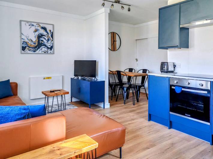 Cottage für 4 Personen in England - 3