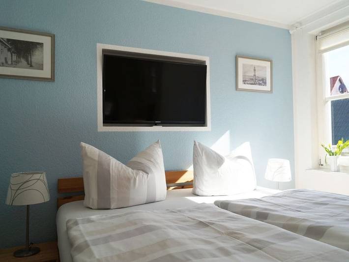 Ferienhaus für 2 Personen in Warnemünde - 3