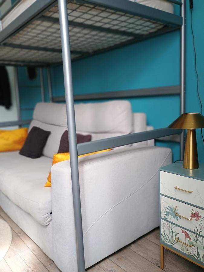 Gîte pour 3 personnes à Brest - 4