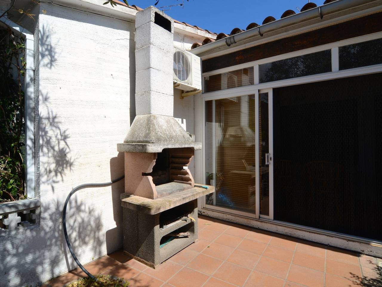 Appartement confortable à L'Escala avec terrasse et jardin, idéal pour 6 pers. in L'Escala, Haut-Ampurdan