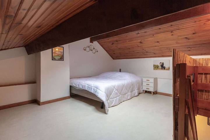 Appartement entier, Appartement lumineux, vue montagnes - 4 pers. in Argelès-Gazost, Pyrénées