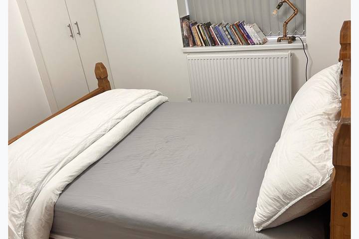 Apartamento vacacional entero, Pottery District 1-Bed Apt, Sleeps 3 & WiFi in Stoke-on-Trent, Midlands