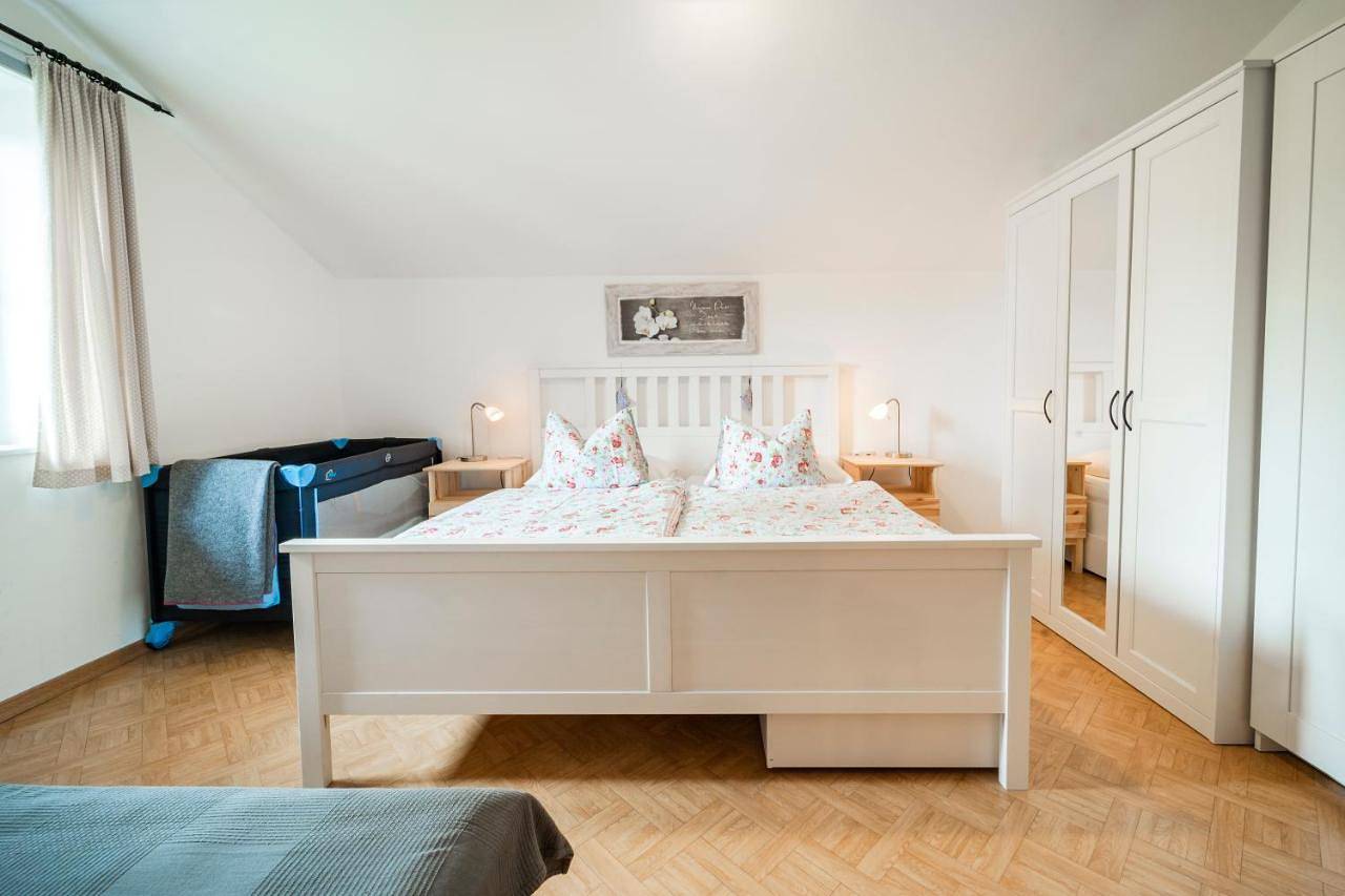 Ganze Wohnung, Apartment in St. Gilgen, Sankt Gilgen