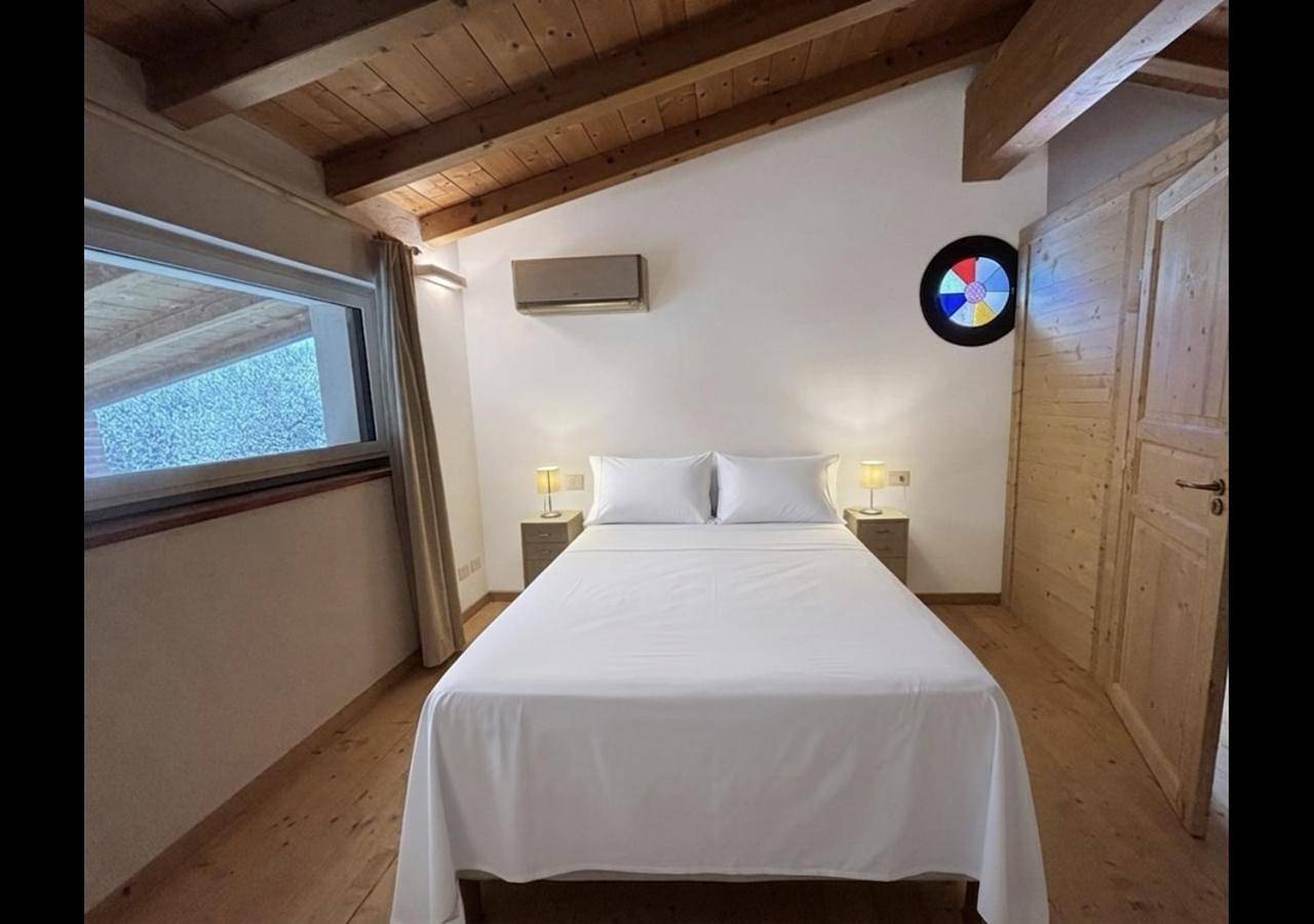 Agriturismo Bosco Magico in Verona, Verona Provinz