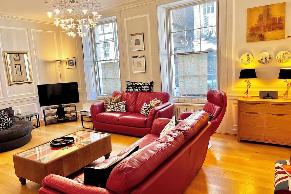 Apartamento entero, Trafalgar Square flat (centro de Londres) in Londres, Sudeste de Inglaterra