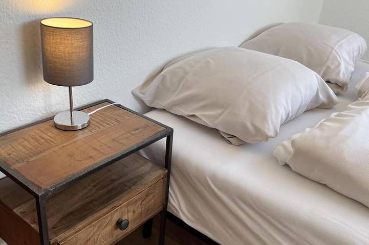 Ferienhaus für 6 Personen, mit Terrasse in Kronsgaard - 4