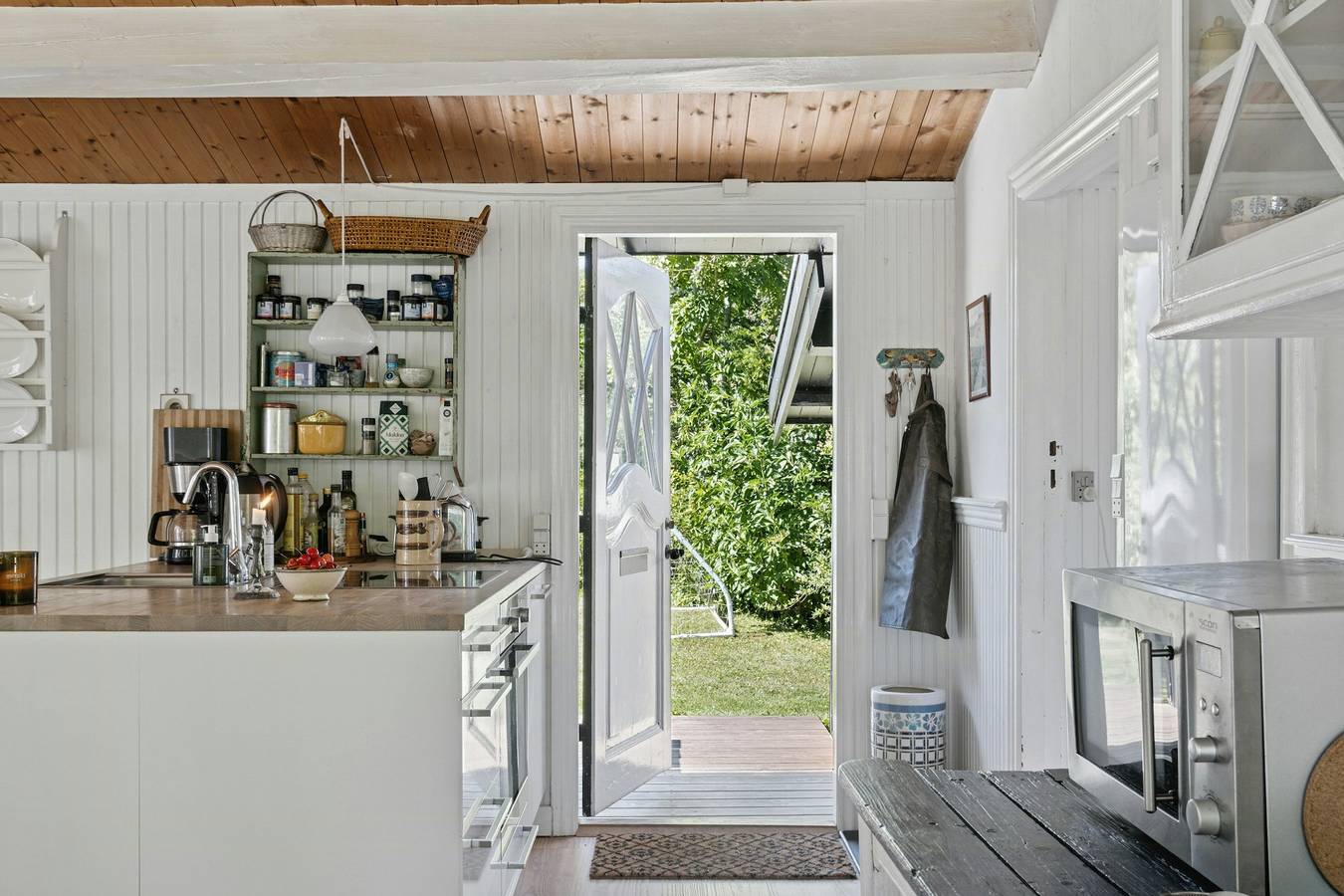 Strand og skov tæt på Tisvilde sommerhus in Tisvilde, Kattegat