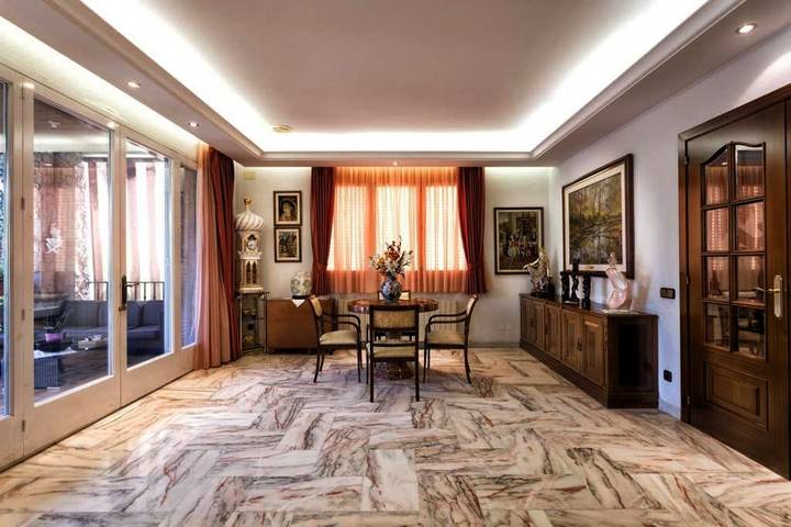 Chalet para 10 personas, con jacuzzi además de piscina y jardín, Se admiten mascotas en Provincia de Barcelona - 3