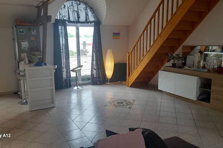 Casa de vacaciones para 1 personas - 1