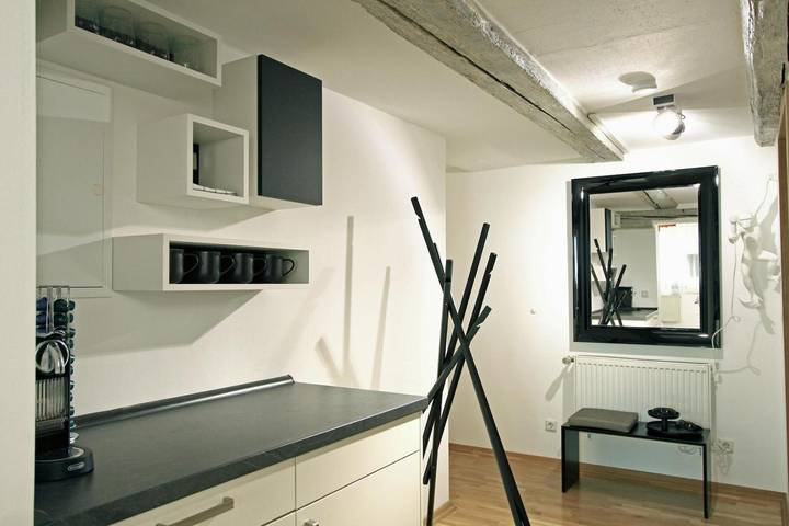 Ferienwohnung für 4 Personen in Konstanz - 4