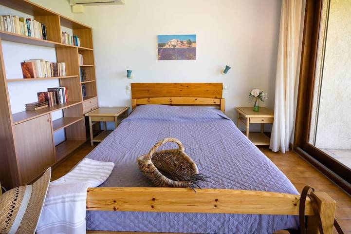 Villa 220 m² Seeblick - Swimmingpool und privater Tennisplatz in Le Tignet, Mittelmeerküste (Frankreich)