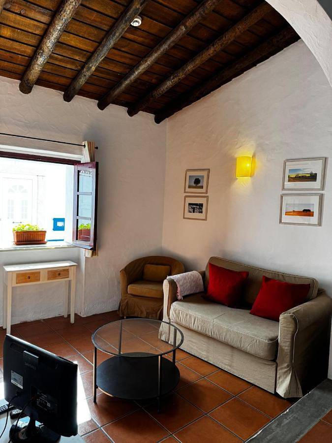 Casa Degebe - Casas da Amieria in Amieira, Portel