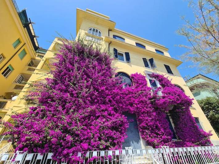Appartamento per 6 persone, con balcone a Comune di Monterosso al Mare