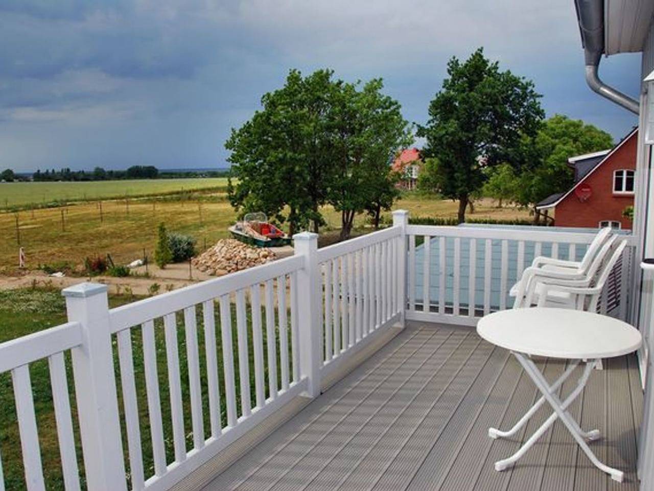 Ganze Ferienwohnung, "Utkiek" im "Roden Hus" in Timmendorf, Nordwestmecklenburg (Wismar und Umgebung)