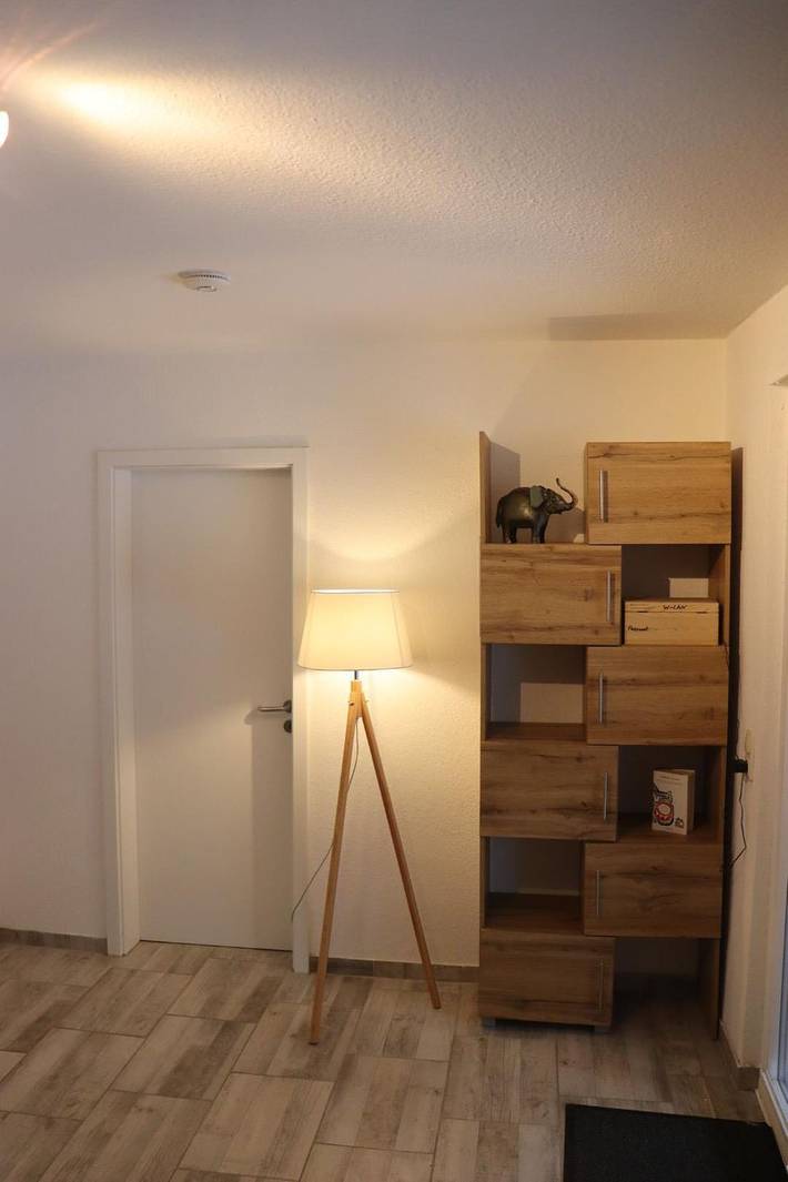 Strandhaus für 4 Personen, mit Garten, mit Haustier auf Usedom - 3