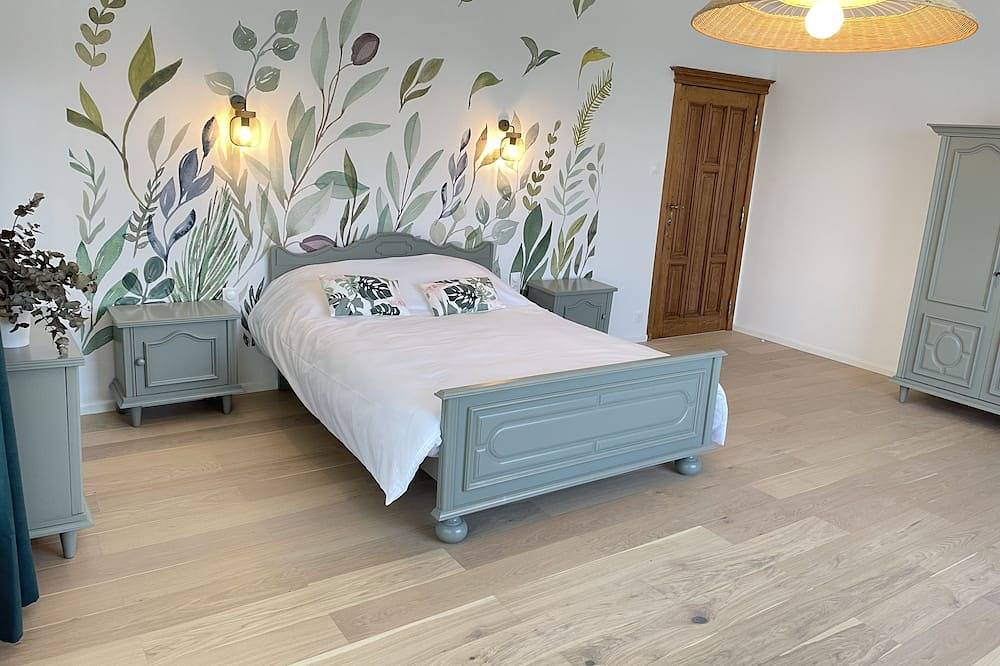 Spacious 8-bedroom villa 4 minutes from the beach in Bray-Dunes, Vlaamse Duinkust