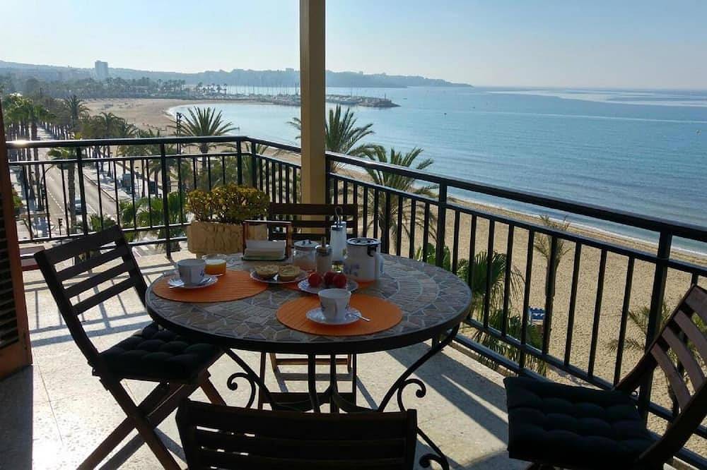 Appartamento vacanze a Salou a partire da 92€ a notte