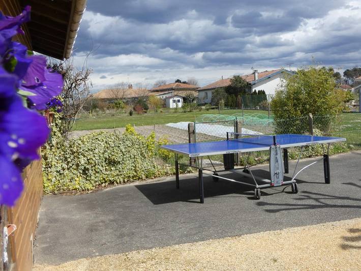 Plein Vent in Soustons, Côte d’Argent