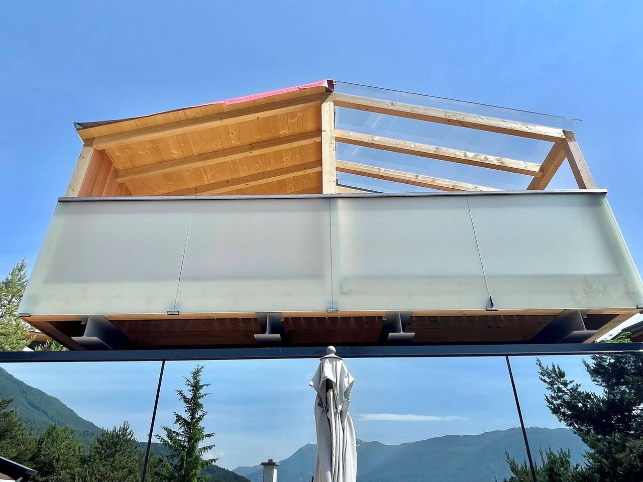 Sky-chalet - Sky-chalet 501.1 in Imst, Tyrolean Upperland Region