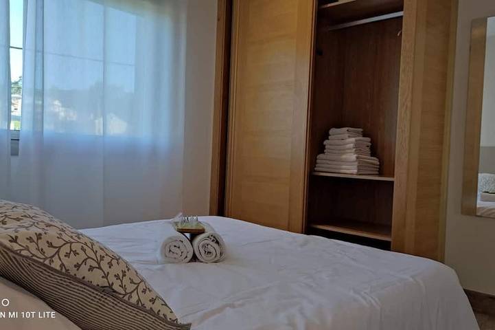 Ferienwohnung für 3 Personen