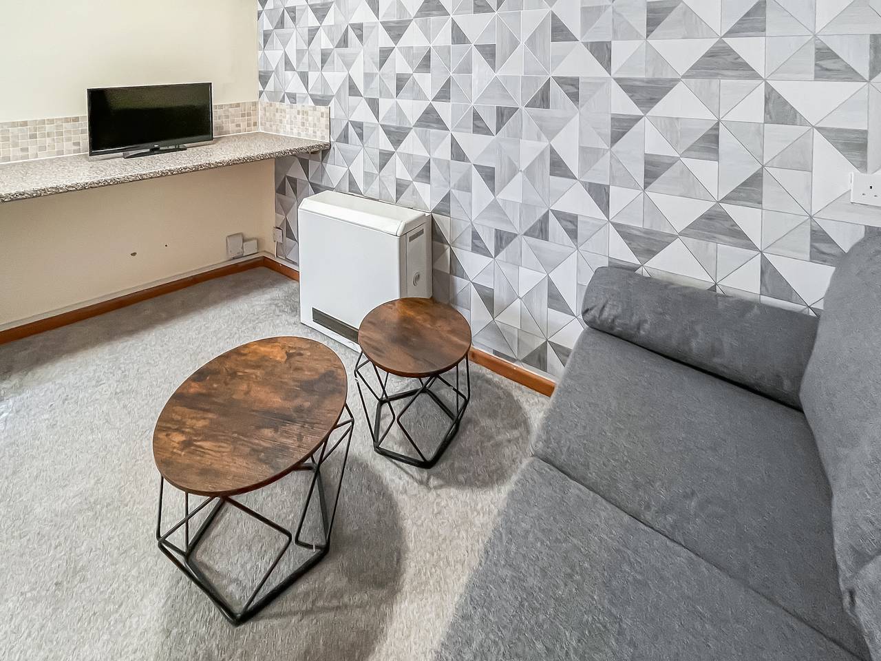 Lincoln Heart House in Lincoln, Lincolnshire