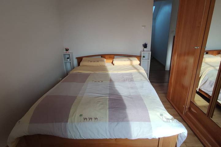 Location de vacances pour 8 personnes, avec jacuzzi et jardin à Guer - 2