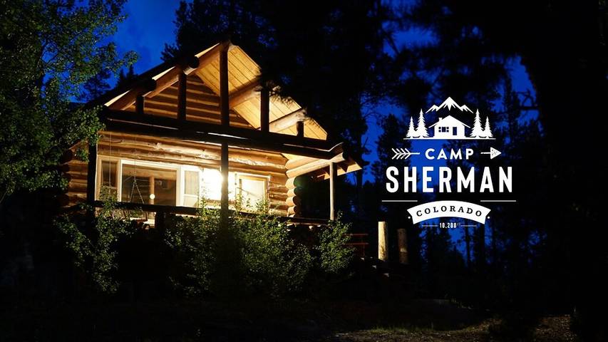 Cottage rentals for 6 people, with terrace in Colorado