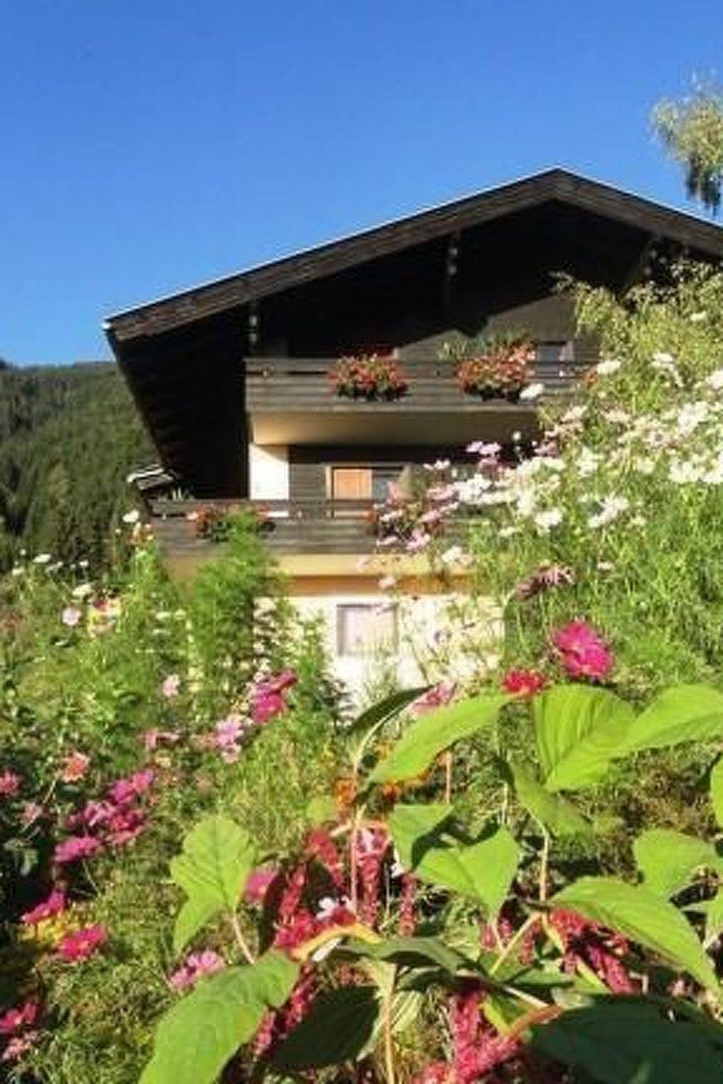 Ganze Wohnung, Salvia in Millstatt in Millstatt, Bezirk Spittal an der Drau