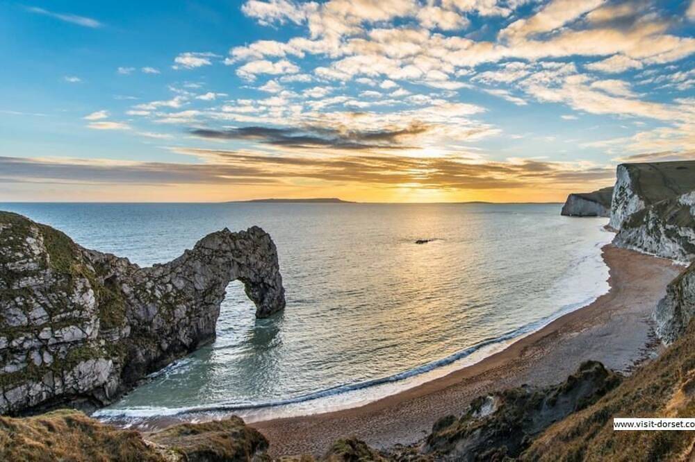 Cottage for 2 People in West Dorset Heritage Coast, South West England