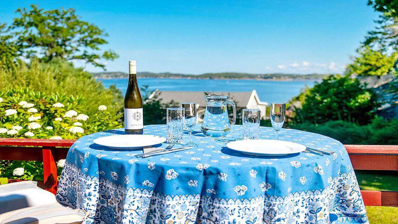 Ferienhaus für 6 Personen (60 m²) in Sandefjord in Sandefjord