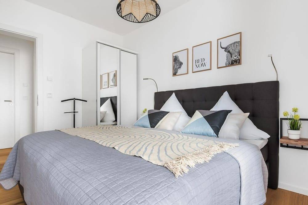 Ganze Wohnung, Strandnahe Wohnung in Olpenitz in Olpenitz, Kappeln