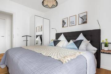 Strandhaus für 5 Personen in Olpenitz, Kappeln, Bild 4