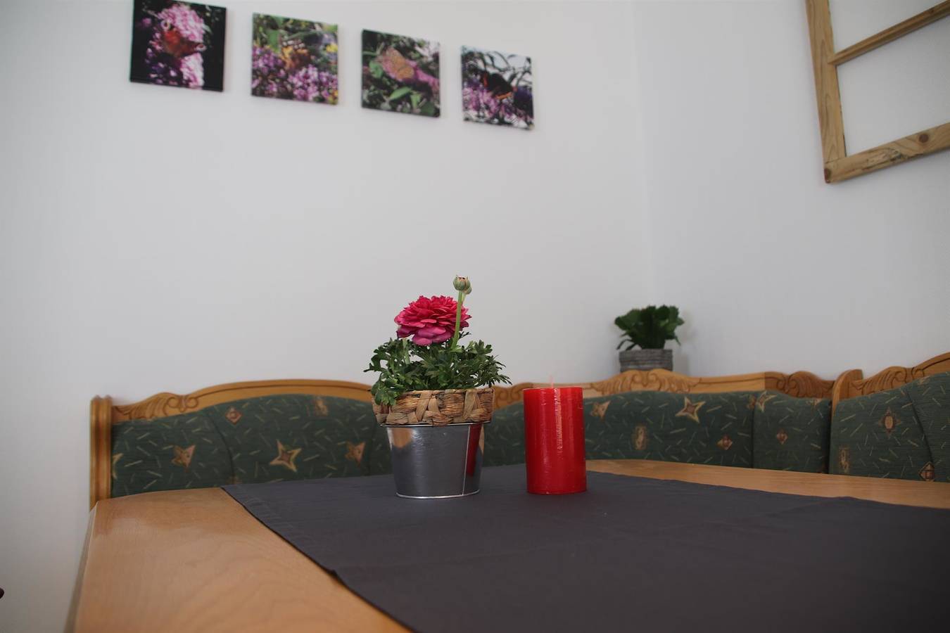 Ganze Ferienwohnung, Ferienwohnung Rasch in Immenstadt, Bayerisch Schwaben