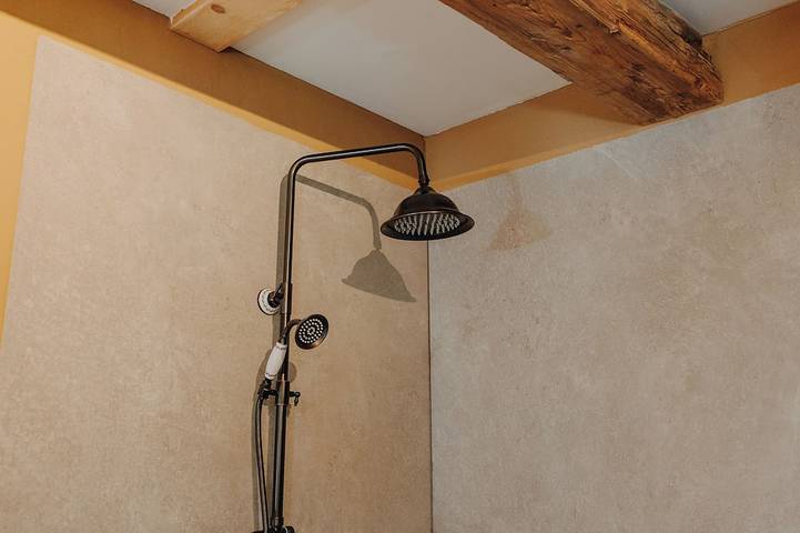 Ferienwohnung für 4 Personen, mit Balkon in Ilmenau - 4