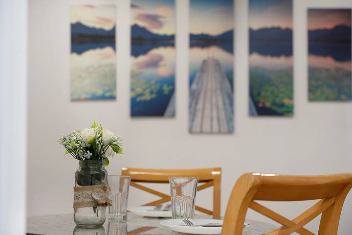 Ferienwohnung für 2 Personen in Arona - 3