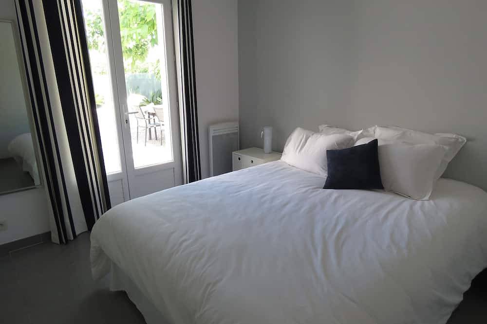 Beautiful House by the sea for 9 pax in Sete Villeroy District in Sete, Mittelmeerküste (Frankreich)
