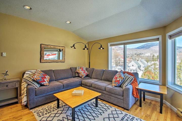 Vacation apartment for 6 people - 1